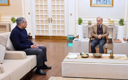 Pakistan Weighs T20 World Cup Participation; Decision Expected by Week’s End