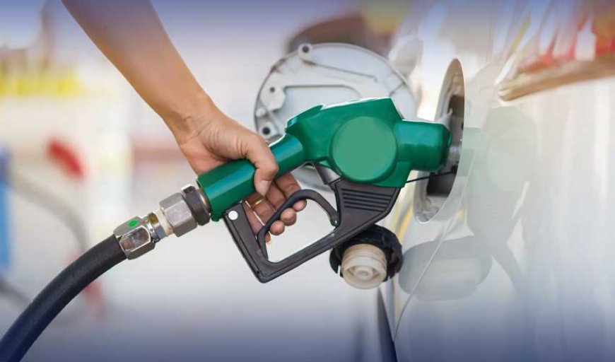 Pakistan Cuts Petrol and Diesel Prices: Major Relief for Consumers in January 2026