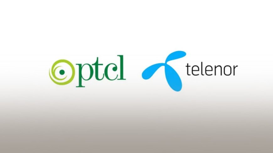 PTCL Seals Full Takeover of Telenor Pakistan in Major Telecom Consolidation