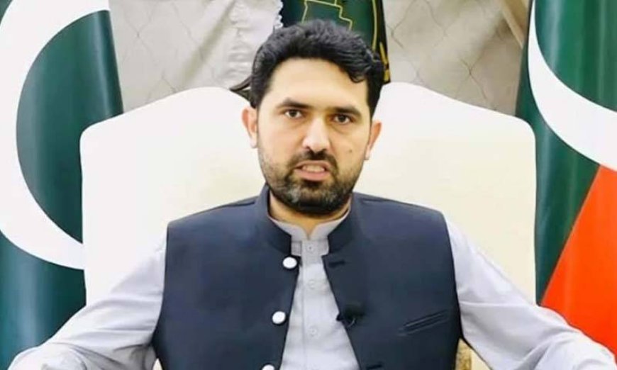 Islamabad Court Issues Non-Bailable Warrants for K-P CM Sohail Afridi