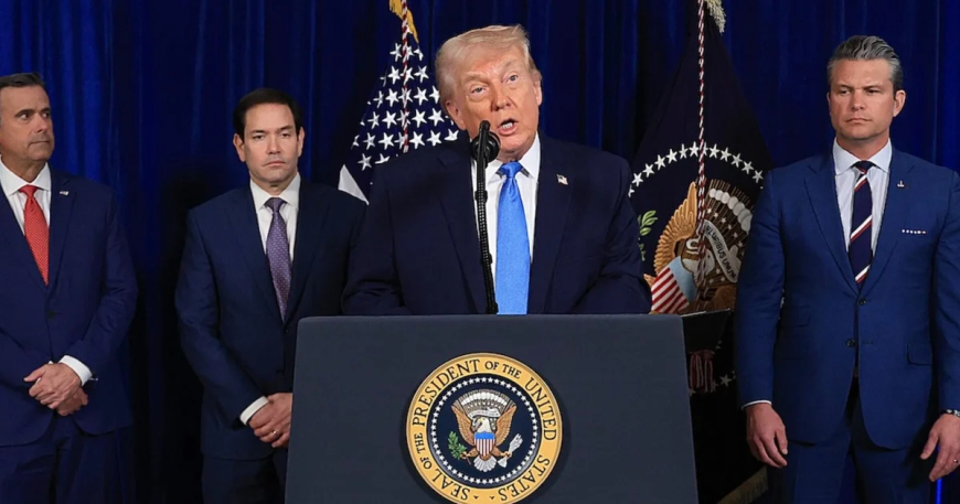 Trump Administration to meet Oil Companies over Venezuela, source says