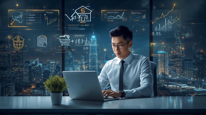 10 Ways to Build Passive Income in 2026