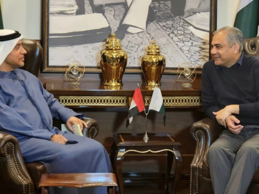 Pakistan, UAE Set to Launch Pre-Immigration Clearance to Ease Travel