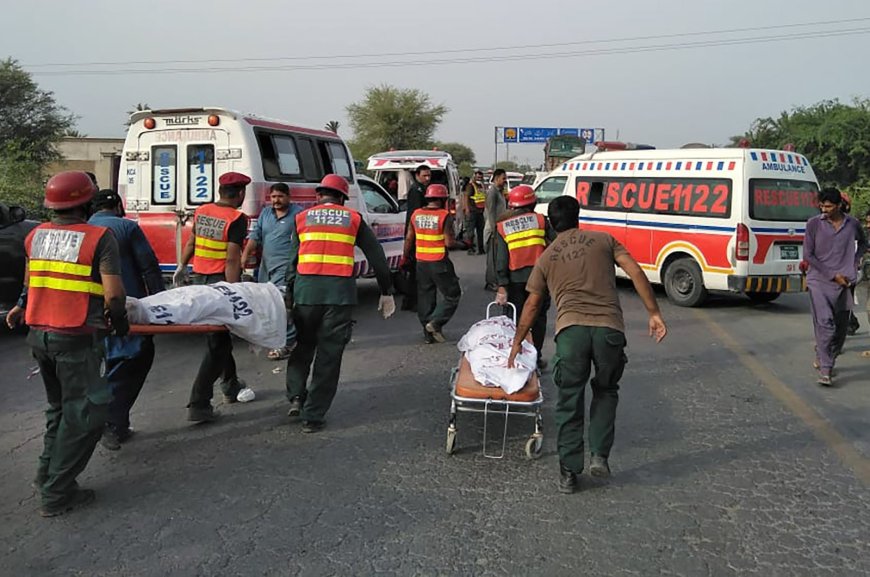 Gas Leak Kills Three Women in Rawalpindi Apartment, Fourth Hospitalised