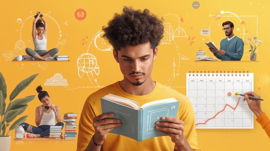 How to Build Atomic Habits: Step-by-Step Guide for Lasting Change