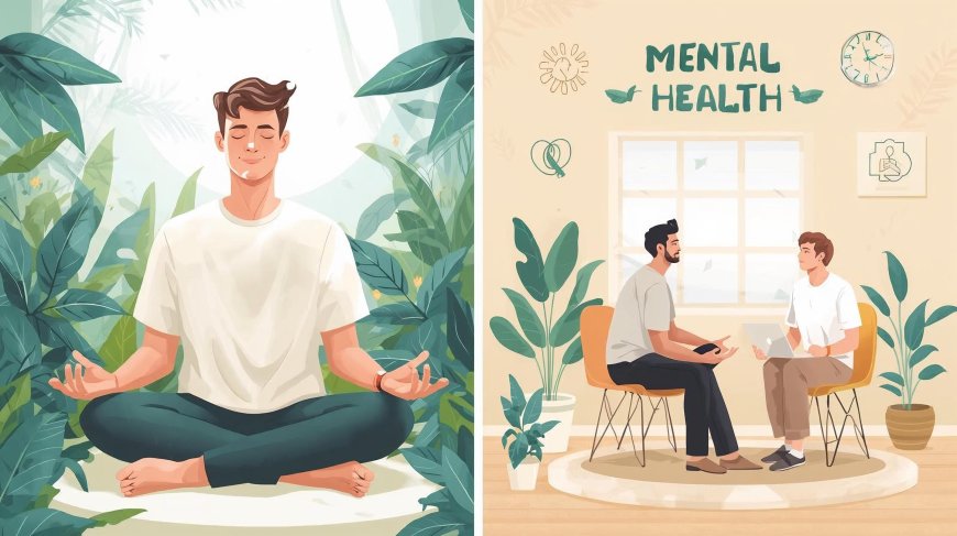 Understanding Mental Health: A Complete Guide to Emotional & Psychological Well Being