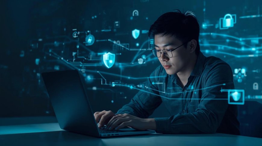 Cybersecurity Basics : How to Stay Safe Online