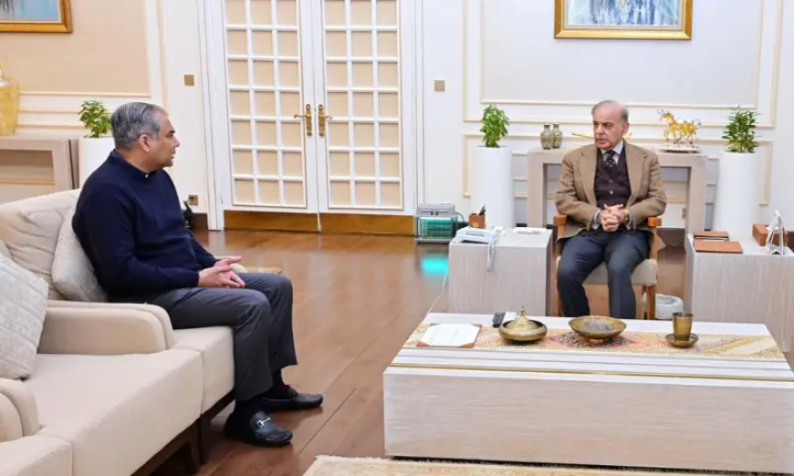 Pakistan Weighs T20 World Cup Participation; Decision Expected by Week’s End