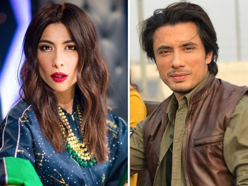 LHC Orders Trial Court to Conclude Ali Zafar–Meesha Shafi Defamation Case Within 30 Days