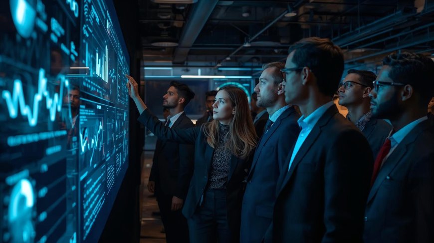 How Smart Businesses Are Scaling Faster in 2026: Systems, Strategy, and Sustainable Growth