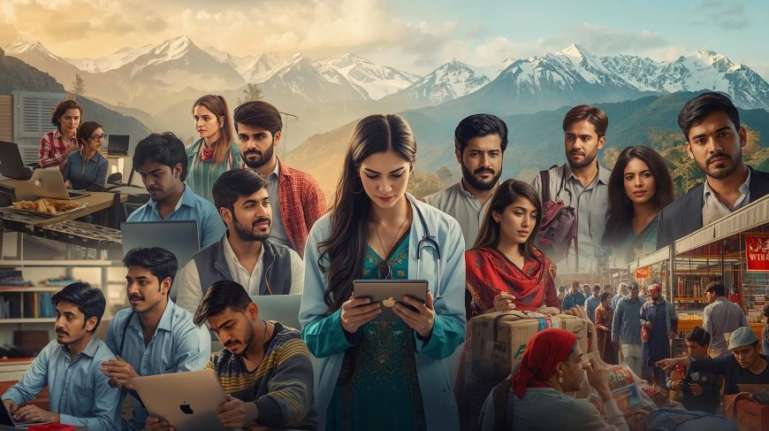 Pakistan Is Not What They Show You on the News