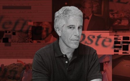 Inside the Epstein Files: What They Are, What’s in Them, and Why They Matter