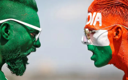 Showdown Restored: Pakistan, India Set for World Cup Thriller After Boycott Scare