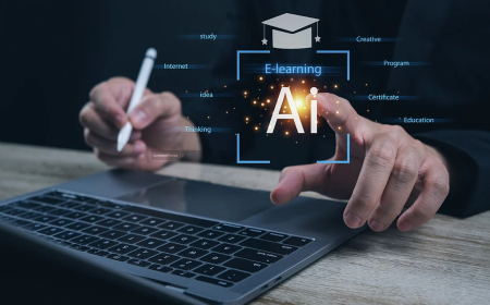 AI course mandatory for all degree programmes from 2026: HEC issued notification