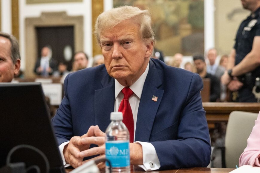 Trump Says “Bad Things Will Happen” if Nuclear Talks With Iran Collapse