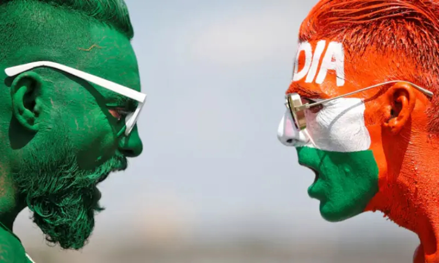 Showdown Restored: Pakistan, India Set for World Cup Thriller After Boycott Scare