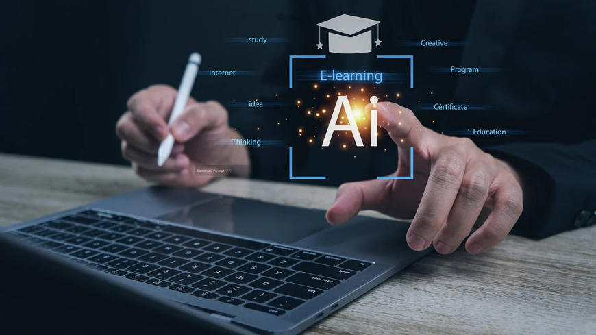 AI course mandatory for all degree programmes from 2026: HEC issued notification