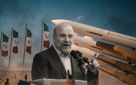 Iran Braces for Ground Attack as War Escalates