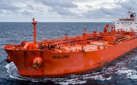 Pakistan Secures Crucial Fuel Deal with Kuwait