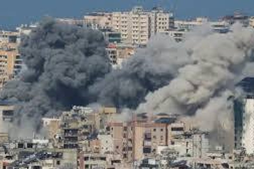 Day Nine of Iran War: Water Facilities Targeted, New Supreme Leader Chosen