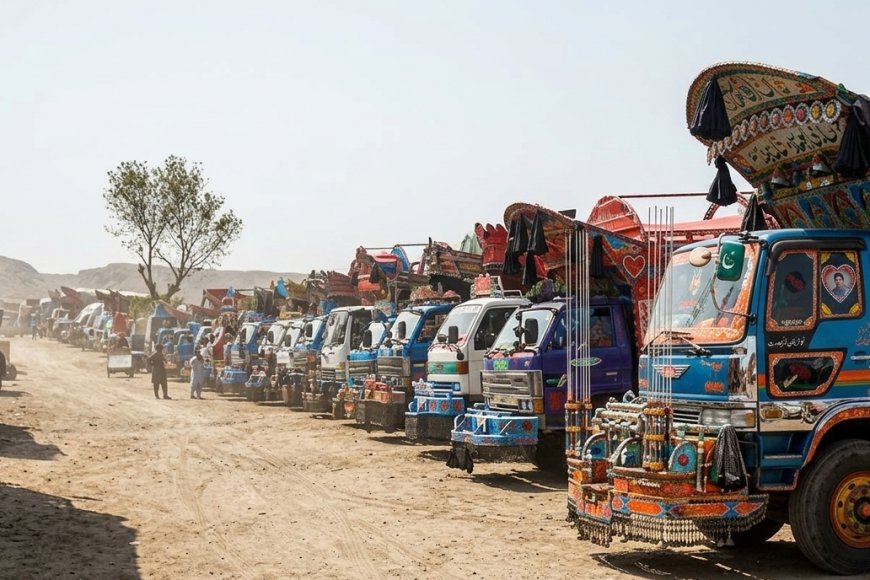 Transporters urge govt to roll back fuel hike as prices rise Rs78.78/litre since Jan 1, 2024, warning of possible further action.