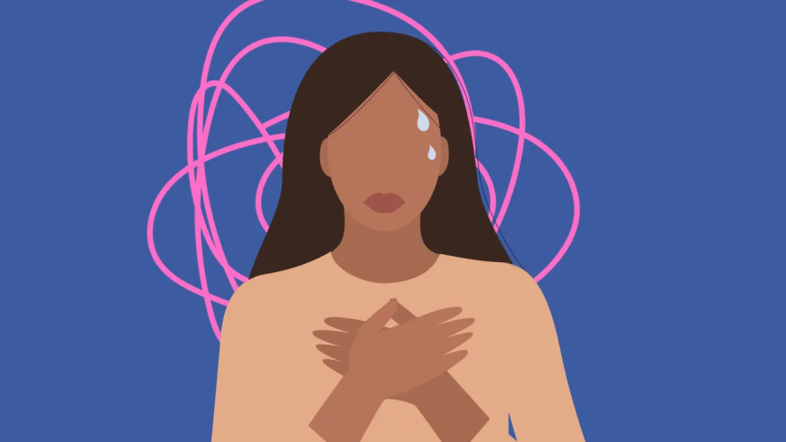 What Anxiety Does to Your Body—and How to Calm It