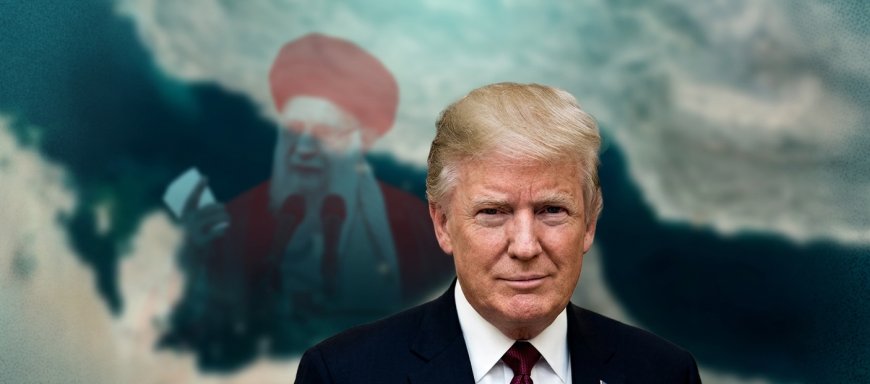 Trump Pauses Strikes on Iran Power Plants for Peace Talks