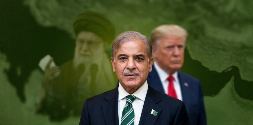 Pakistan Offers to Host US-Iran Peace Talks