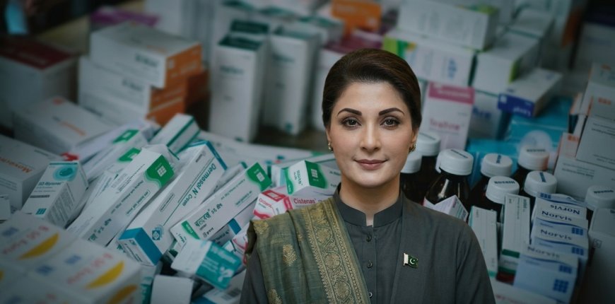 Punjab Brings Free TB Medicines to Patients’ Doorsteps