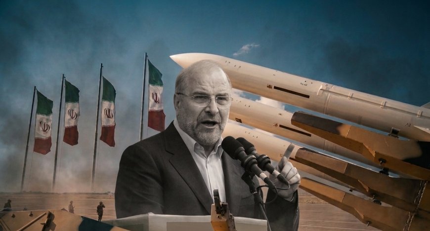 Iran Braces for Ground Attack as War Escalates