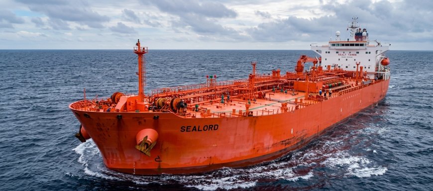 Pakistan Secures Crucial Fuel Deal with Kuwait