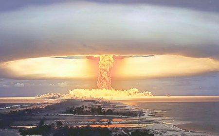 Accelerating the Atomic Race