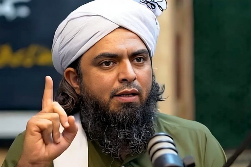 Gunman attacks Jhelum Academy of Engineer Muhammad Ali Mirza