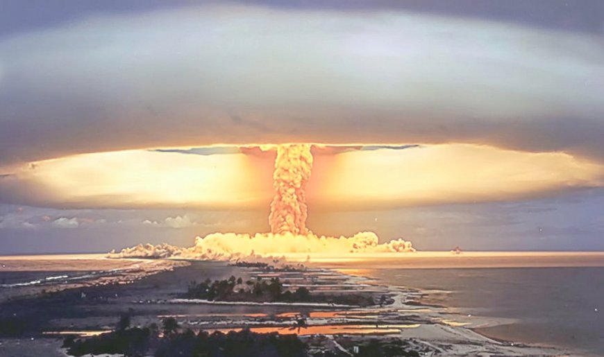 Accelerating the Atomic Race