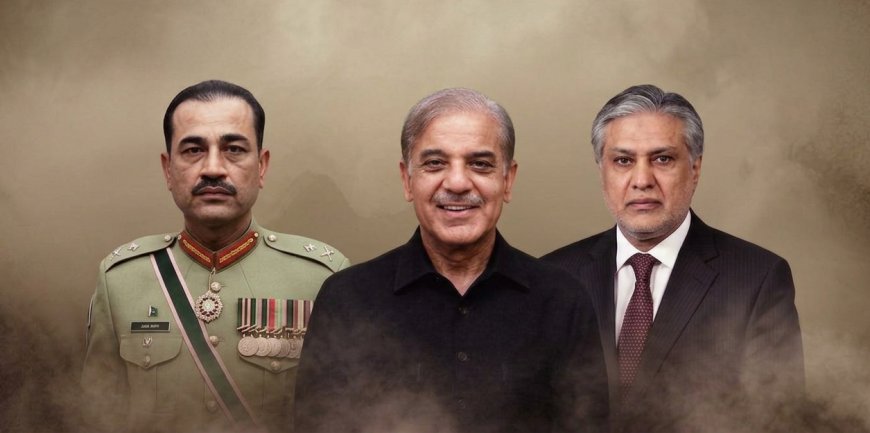 The Peace Broker’s Gambit