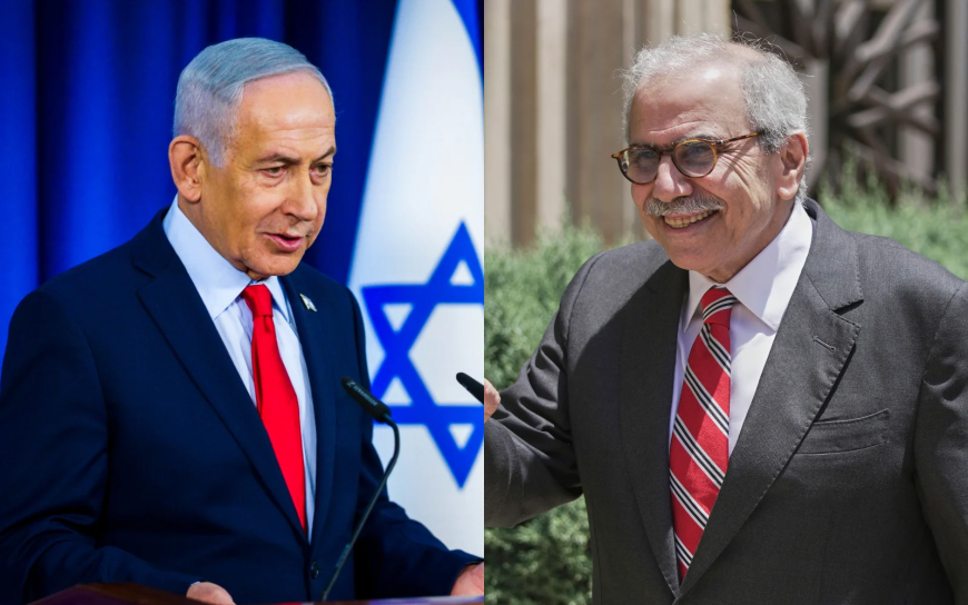 Lebanon Enters Talks With Israel, Hezbollah Urges Lebanon to Pull Back