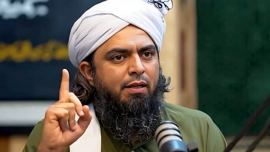 Gunman attacks Jhelum Academy of Engineer Muhammad Ali Mirza