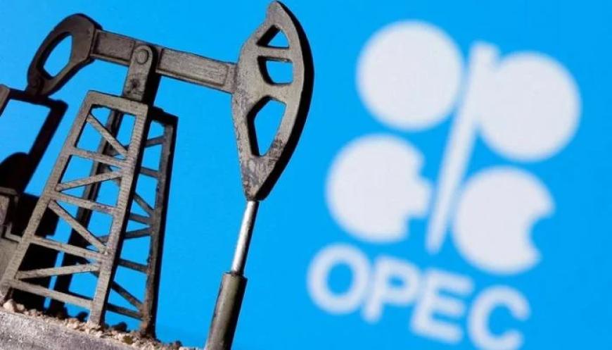 UAE Formally Exits OPEC Alliance