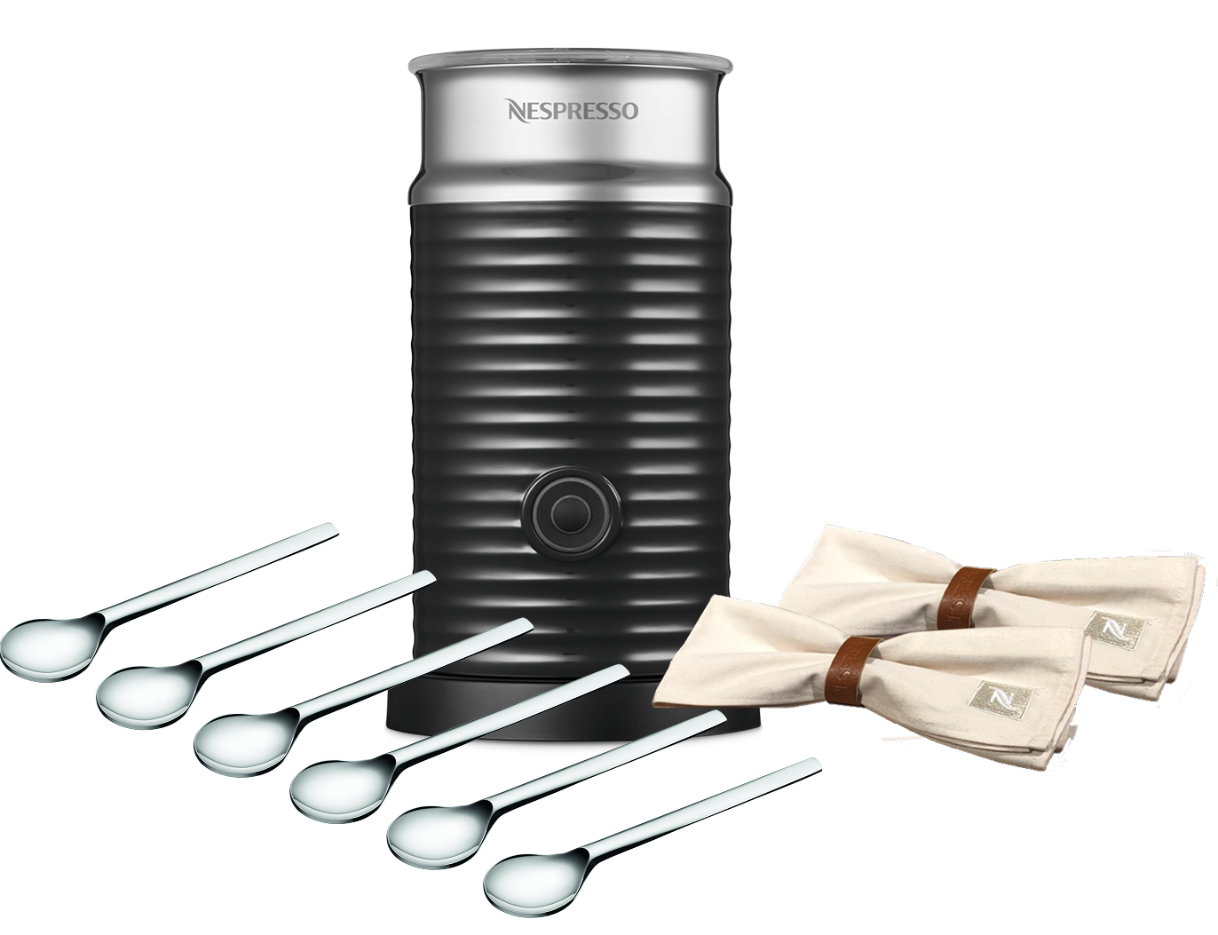 Aeroccino3 打奶器套裝優惠