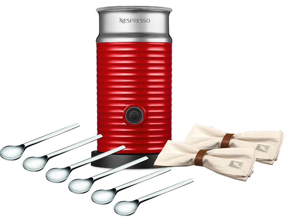 Aeroccino3 打奶器套裝優惠