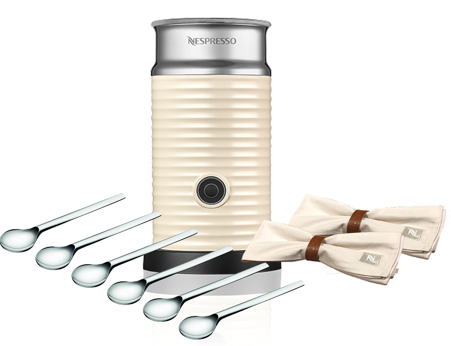 Aeroccino3 打奶器套裝優惠