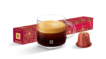 Cinnamon Tamarind 咖啡