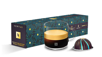 Double Espresso 咖啡