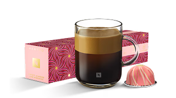 Almond Hibsicus 咖啡