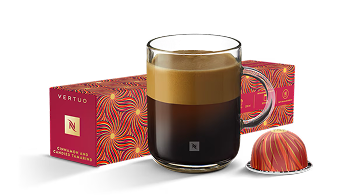 Cinnamon Tamarind 咖啡