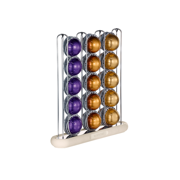 展示收藏垂直分配器 - Vertuo