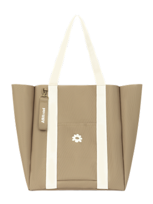 Ash Limited edition tote bag