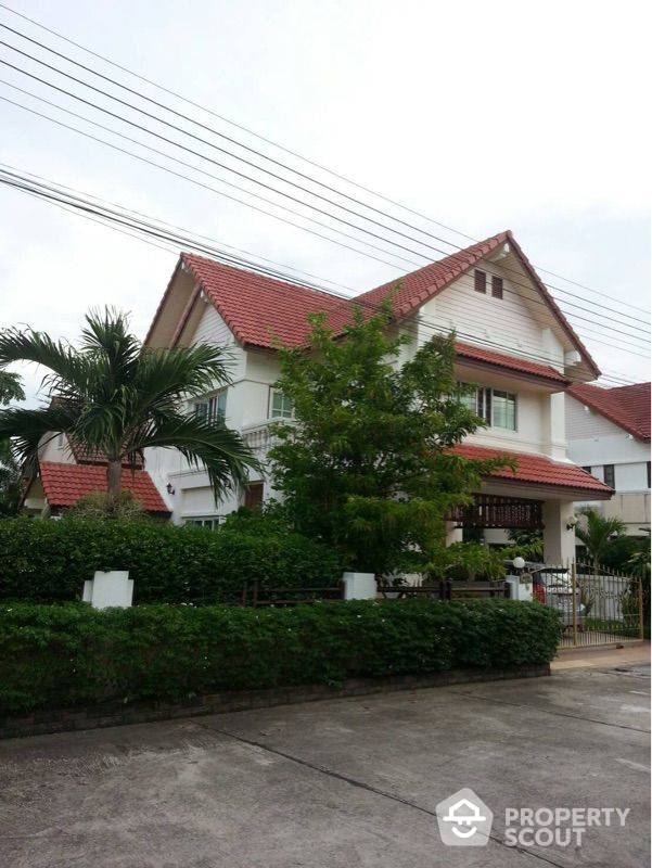 บ้าน 3 นอน ห้องใหญ่