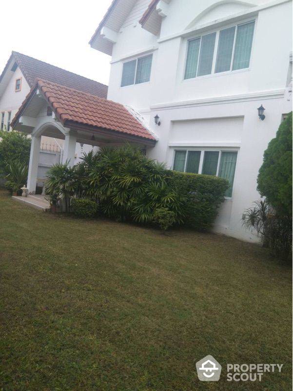 บ้าน 3 นอน ห้องใหญ่