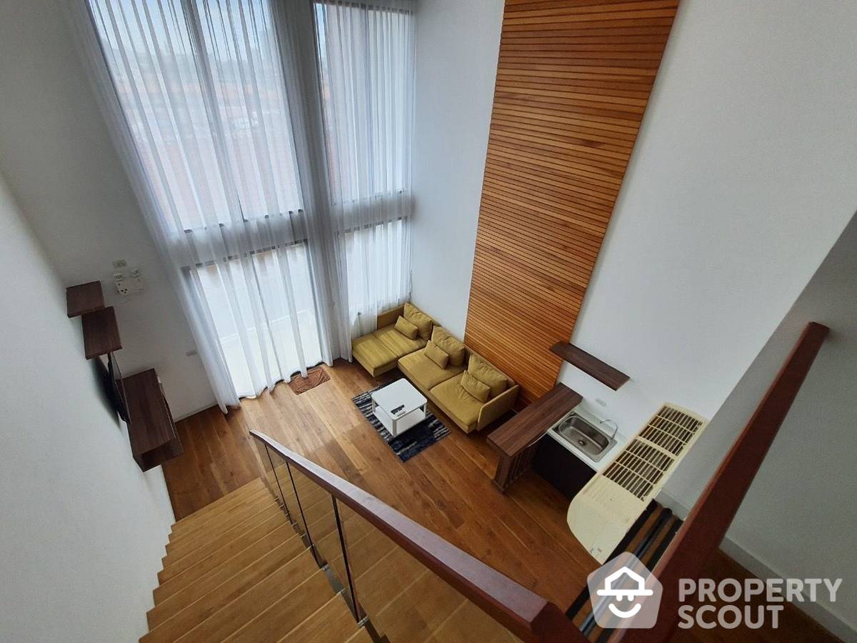 ทาวน์เฮาท์ 4 นอน ห้องใหญ่